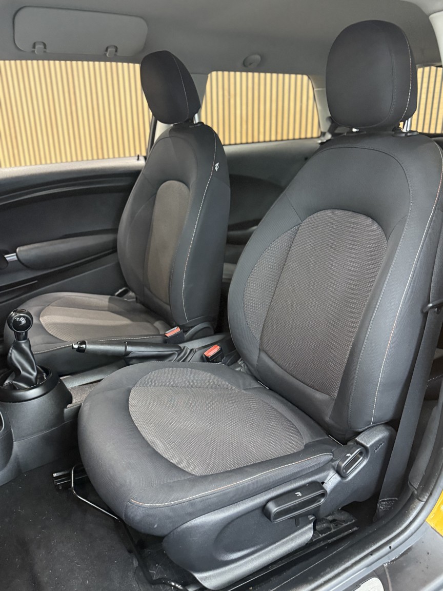 Used MINI Hatch 2014 for sale - 76769539: Photo 25