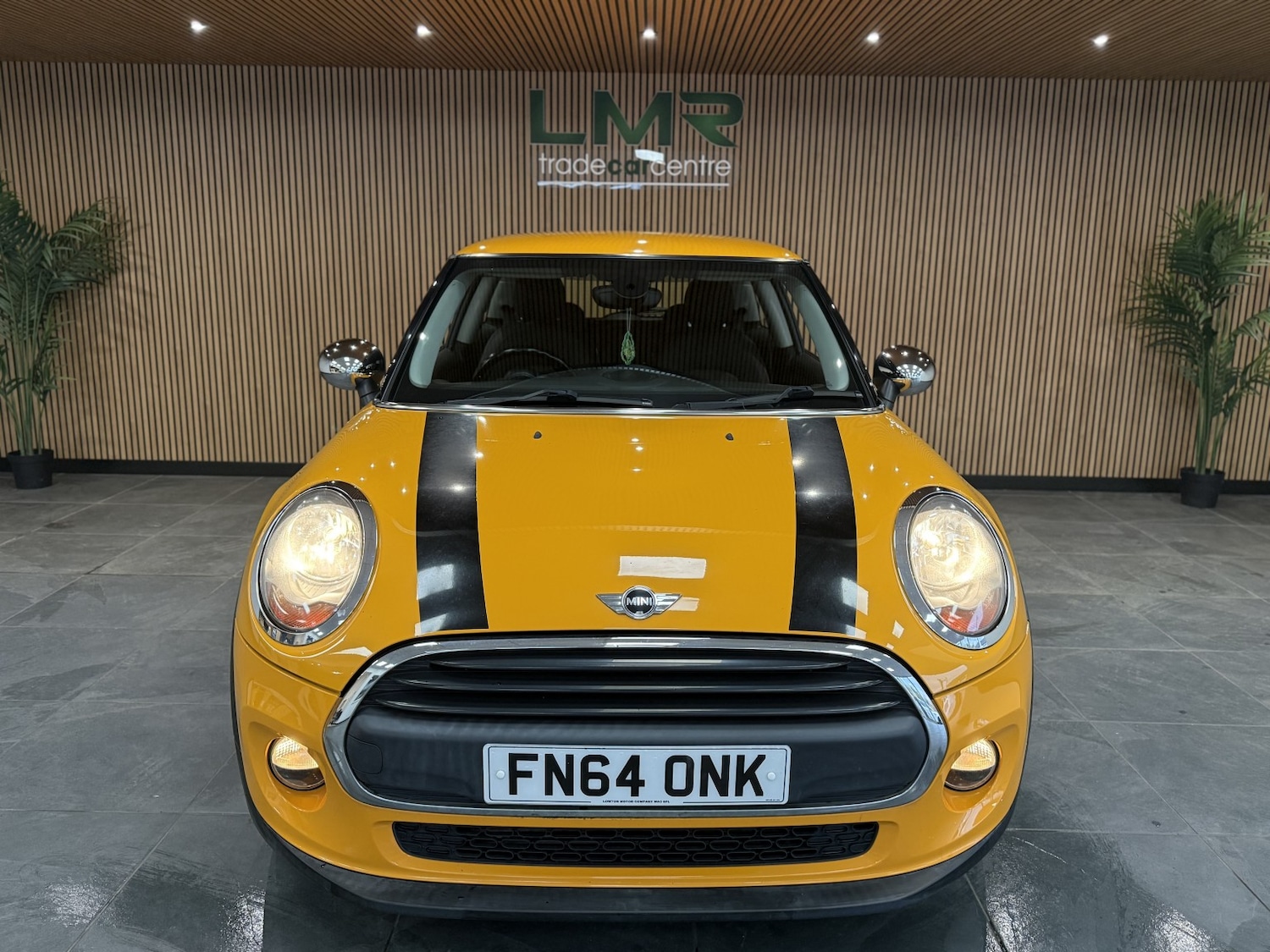 Used MINI Hatch 2014 for sale - 76769539: Photo 3