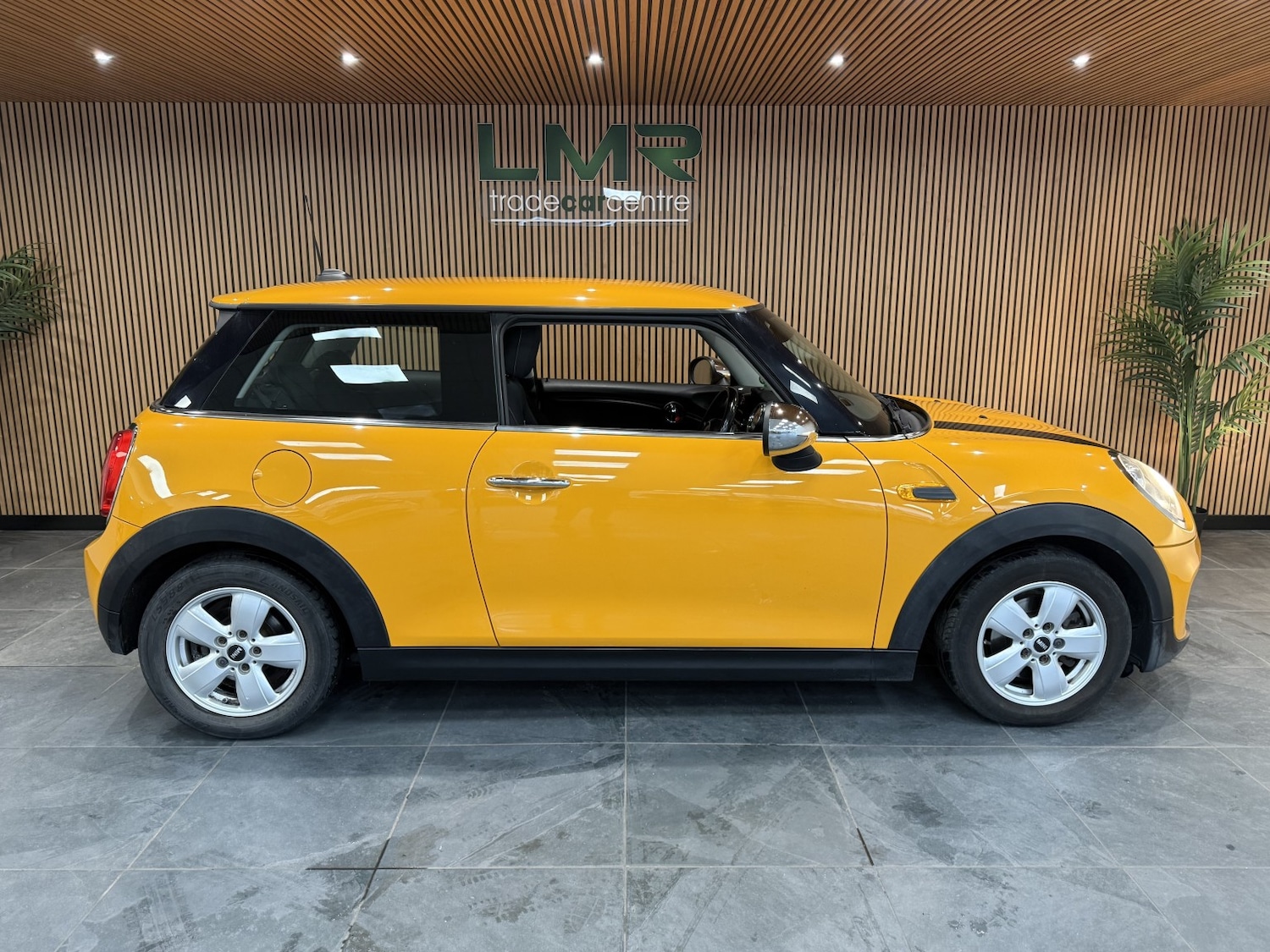 Used MINI Hatch 2014 for sale - 76769539: Photo 5