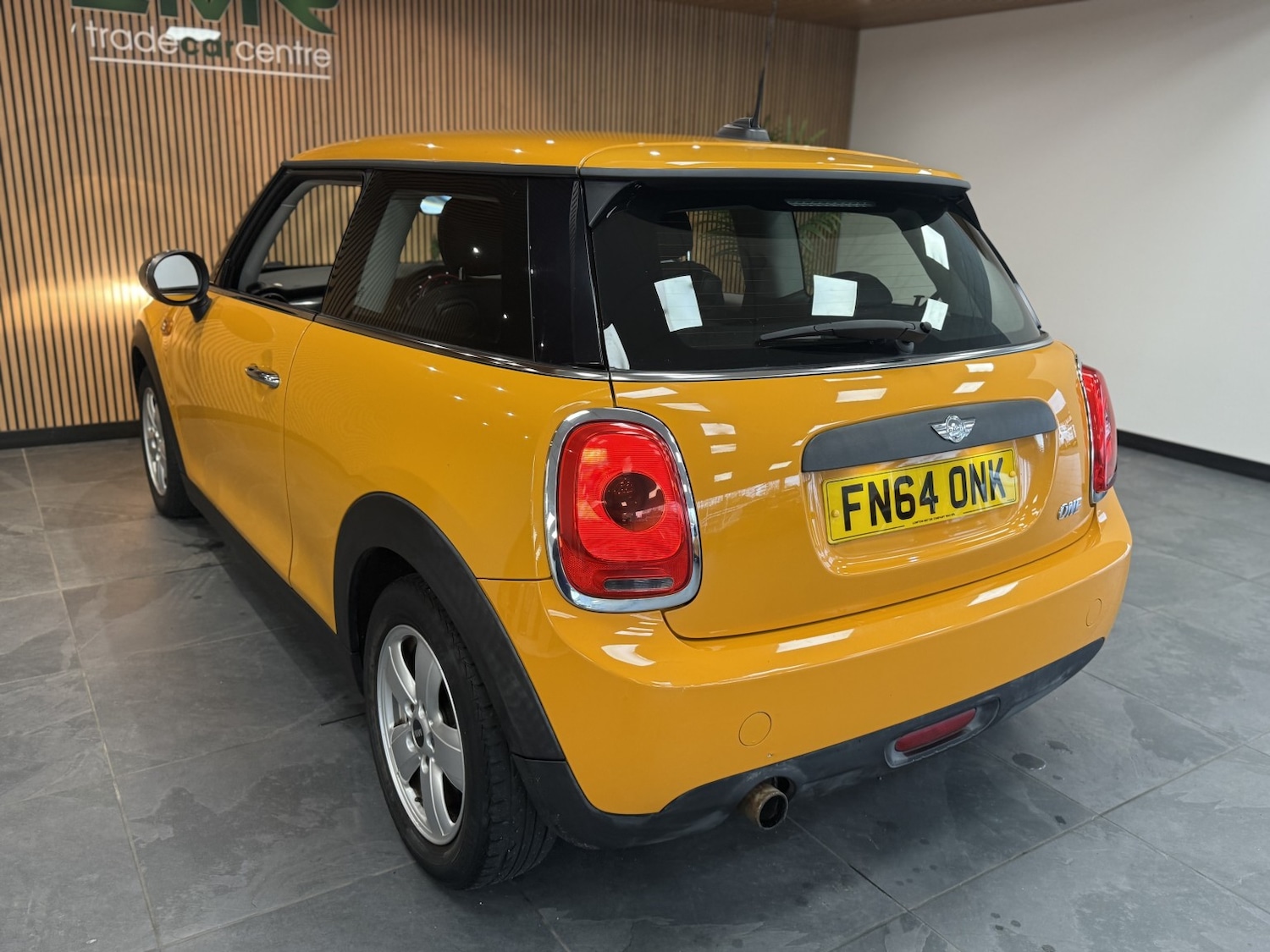 Used MINI Hatch 2014 for sale - 76769539: Photo 7