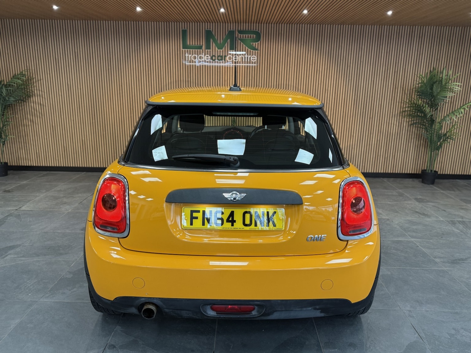 Used MINI Hatch 2014 for sale - 76769539: Photo 8