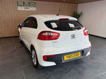 Used Kia Rio 2015 for sale - 75428706: Photo