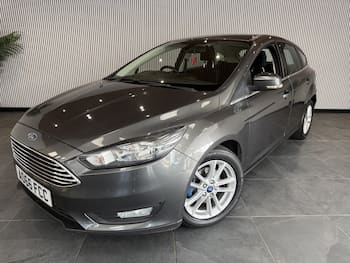 Used Ford Focus 2016 for sale - 79687276: Photo