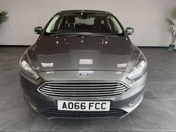 Used Ford Focus 2016 for sale - 79687276: Photo