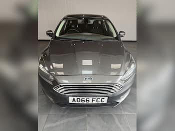 Used Ford Focus 2016 for sale - 79687276: Photo