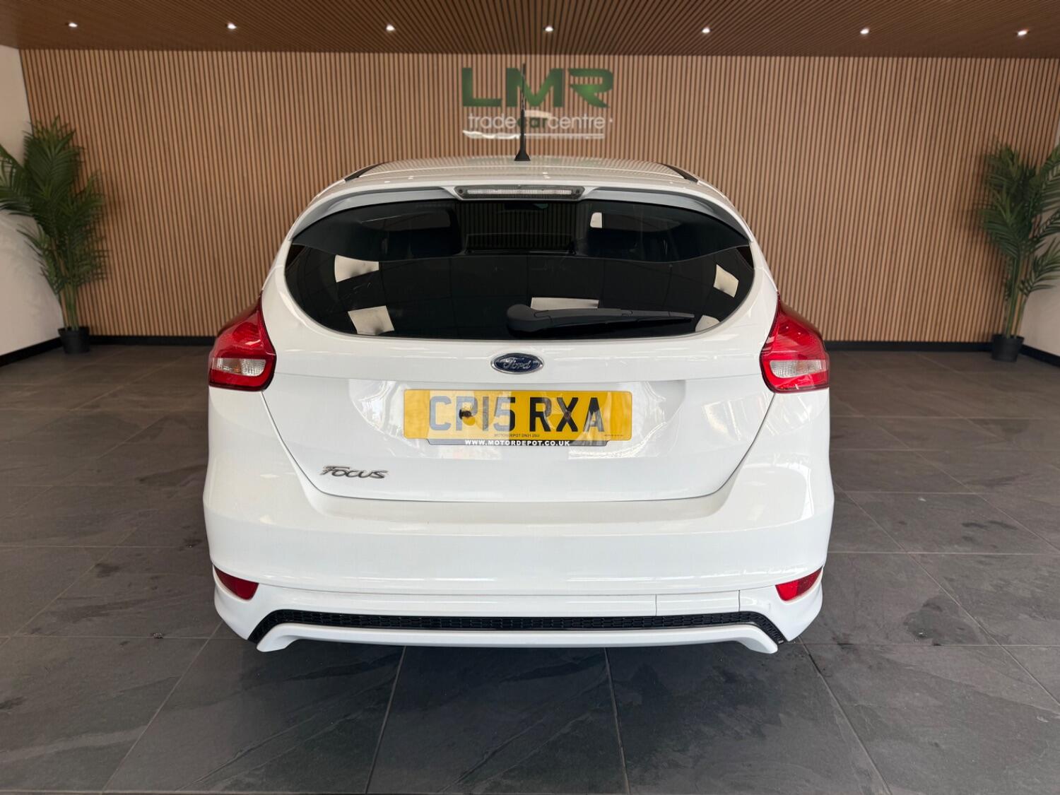 Used Ford Focus 2015 for sale - 77864892: Photo 5