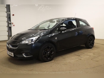 Used Vauxhall Corsa 2016 for sale - 75931582: Photo