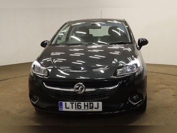Used Vauxhall Corsa 2016 for sale - 75931582: Photo