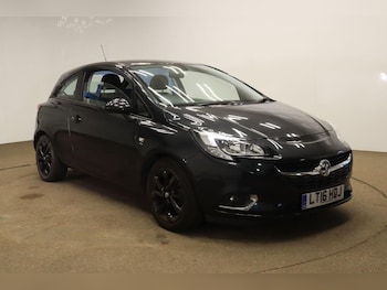 Used Vauxhall Corsa 2016 for sale - 75931582: Photo