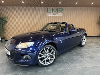 Used Mazda MX-5 2013 for sale - 78286412: Photo
