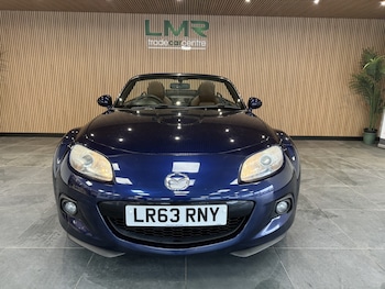 Used Mazda MX-5 2013 for sale - 78286412: Photo