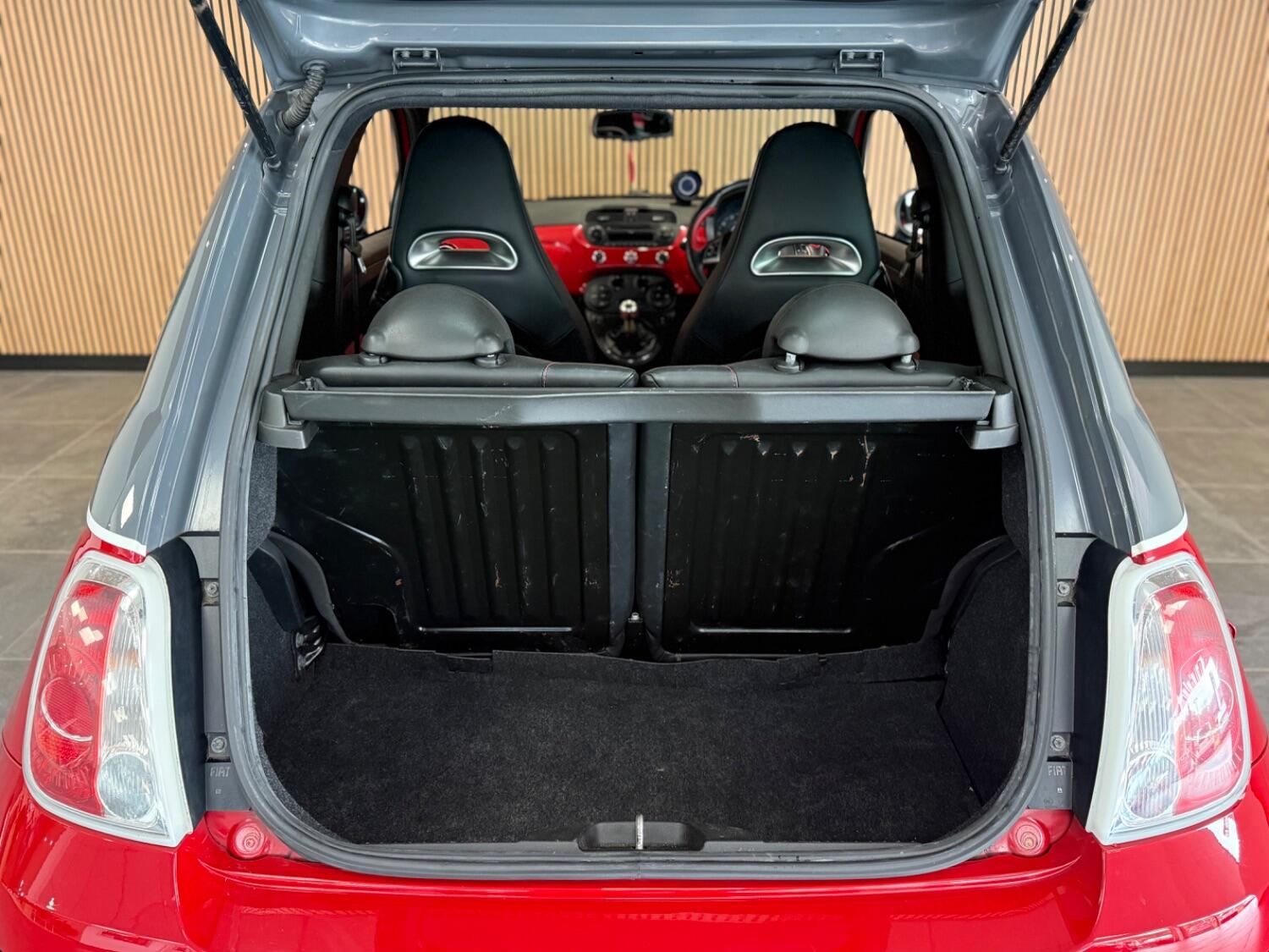 Vehicle 19