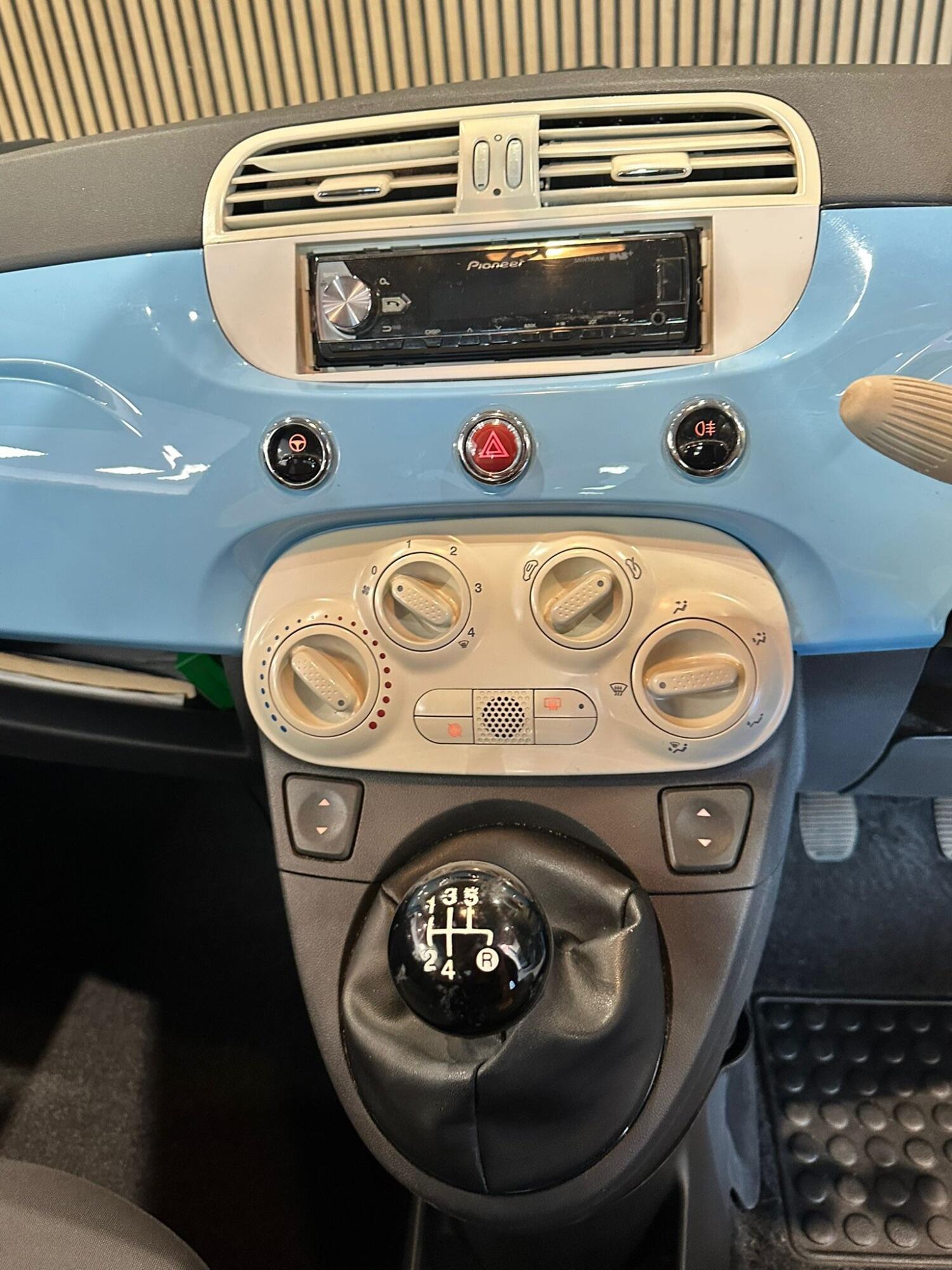 Vehicle 17