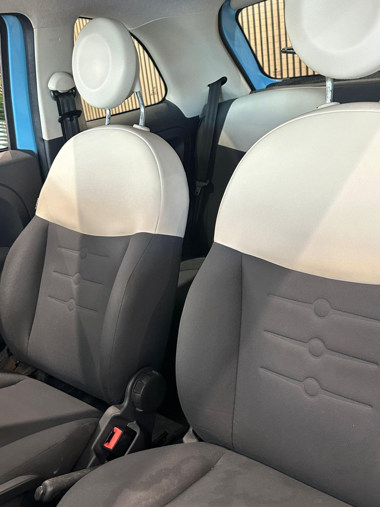 Vehicle 19