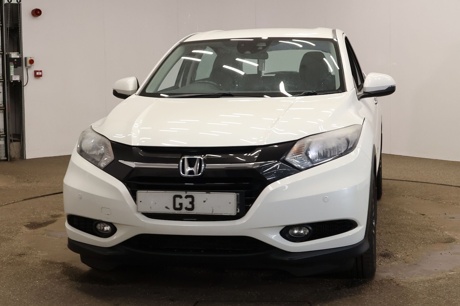 Used Honda HR-V 2016 for sale - 78190598: Photo 2