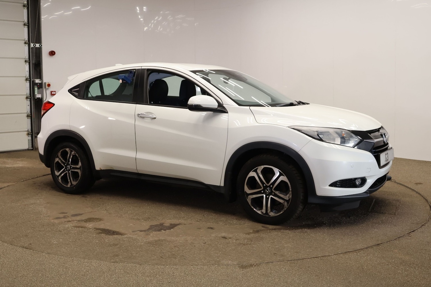 Used Honda HR-V 2016 for sale - 78190598: Photo 4