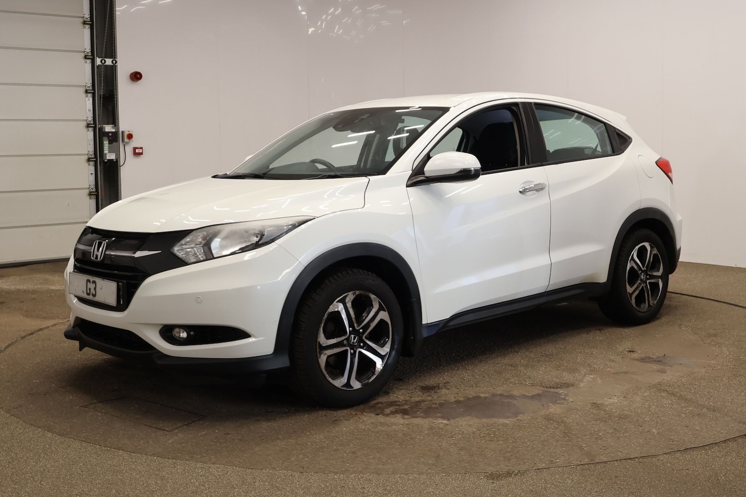 Used Honda HR-V 2016 for sale - 78190598: Photo 5