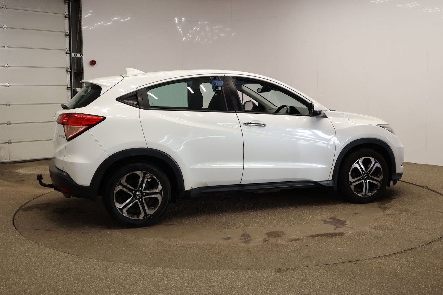 Used Honda HR-V 2016 for sale - 78190598: Photo 6