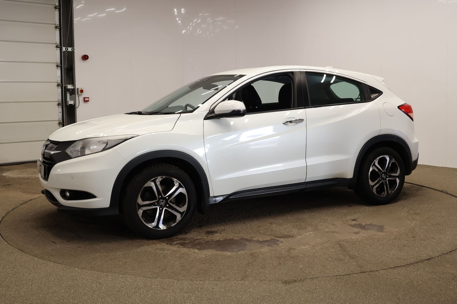 Used Honda HR-V 2016 for sale - 78190598: Photo 7