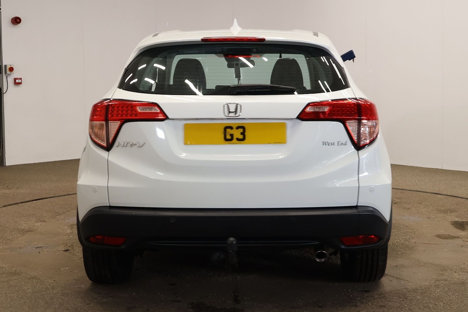 Used Honda HR-V 2016 for sale - 78190598: Photo 9