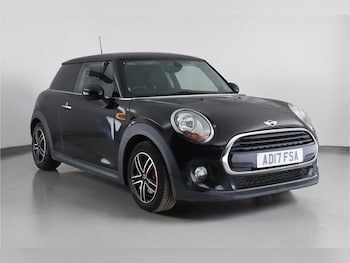 Used MINI Hatch 2017 for sale - 78408505: Photo