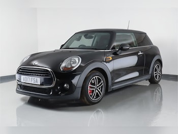 Used MINI Hatch 2017 for sale - 78408505: Photo