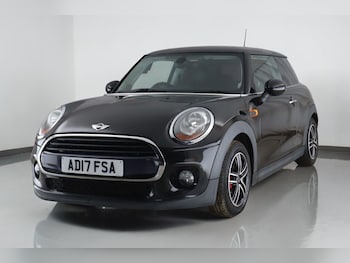 Used MINI Hatch 2017 for sale - 78408505: Photo