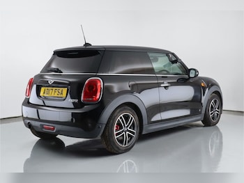 Used MINI Hatch 2017 for sale - 78408505: Photo