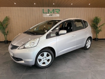 2009 - 1.4 i-VTEC ES 5dr