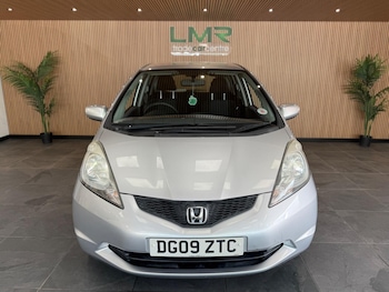 Used Honda Jazz 2009 for sale - 75925211: Photo