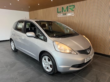 Used Honda Jazz 2009 for sale - 75925211: Photo