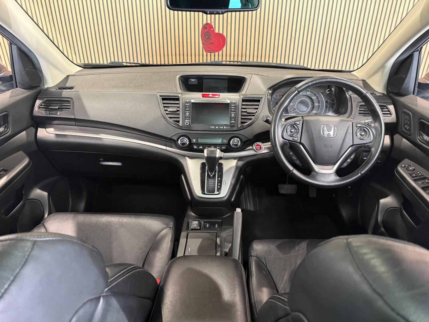 Vehicle 26