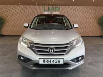 Used Honda CR-V 2012 for sale - 75277896: Photo