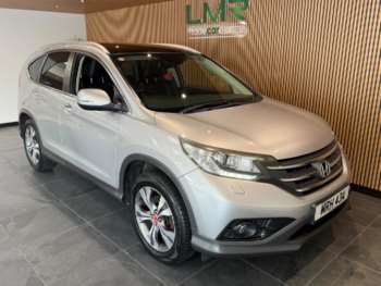 Used Honda CR-V 2012 for sale - 75277896: Photo