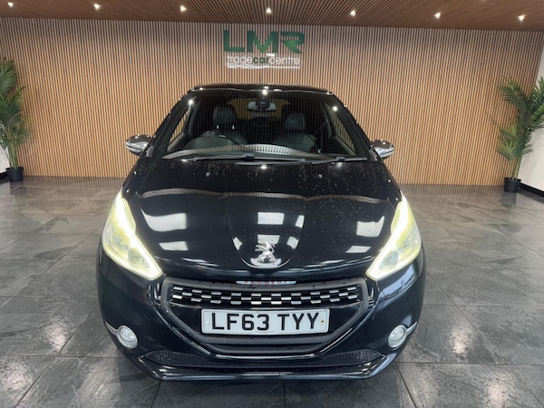 Used Peugeot 208 2013 for sale - 72761363: Photo 18