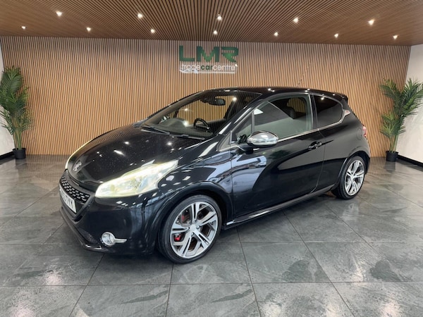 Used Peugeot 208 2013 for sale - 72761363: Photo 1