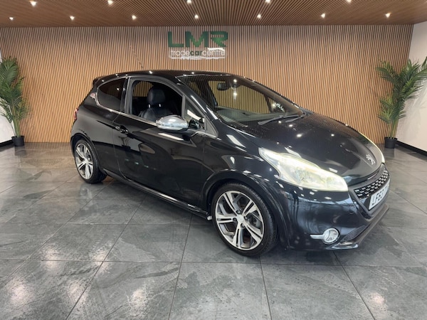 Used Peugeot 208 2013 for sale - 72761363: Photo 3