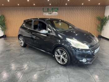 Used Peugeot 208 2013 for sale - 72761363: Photo
