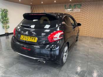 Used Peugeot 208 2013 for sale - 72761363: Photo