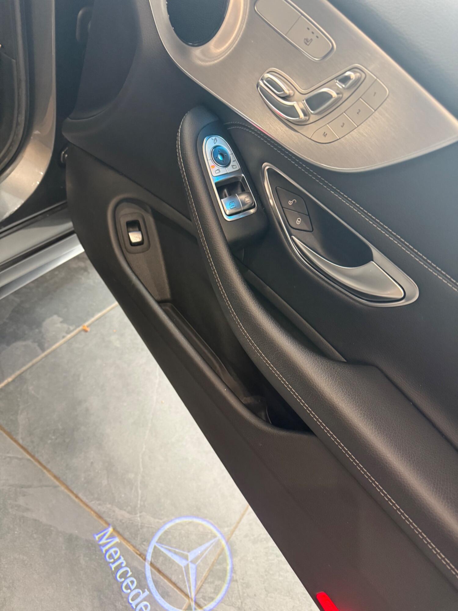 Used Mercedes-Benz C Class 2016 for sale - 76262960: Photo 13