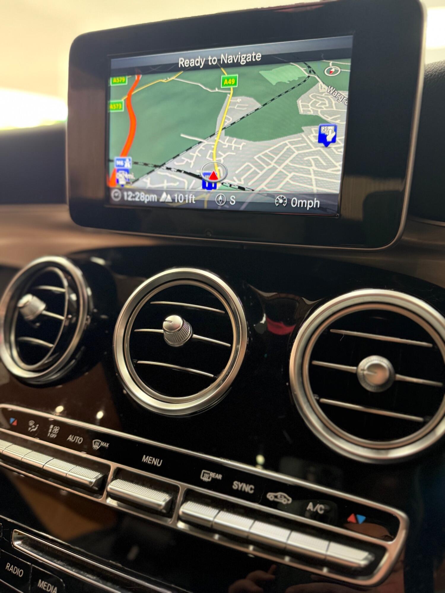 Used Mercedes-Benz C Class 2016 for sale - 76262960: Photo 18