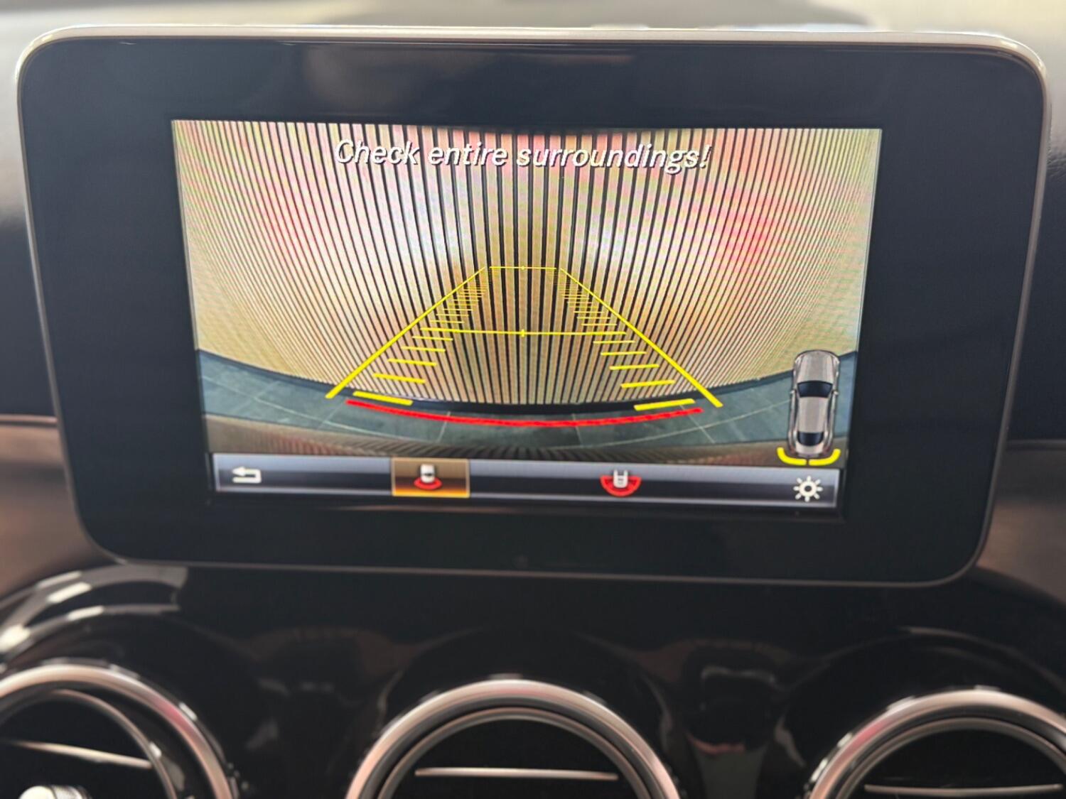 Used Mercedes-Benz C Class 2016 for sale - 76262960: Photo 20