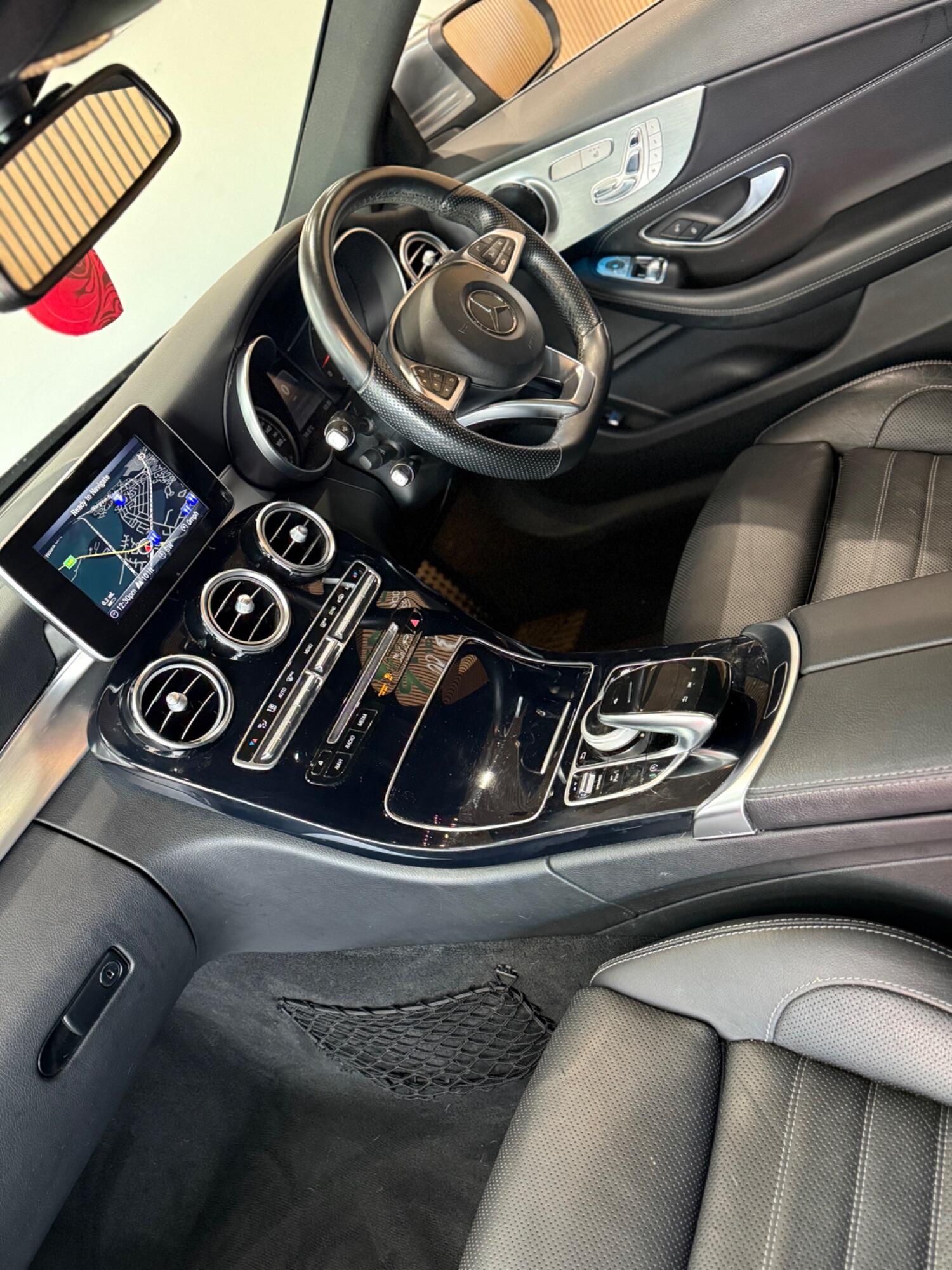 Used Mercedes-Benz C Class 2016 for sale - 76262960: Photo 21