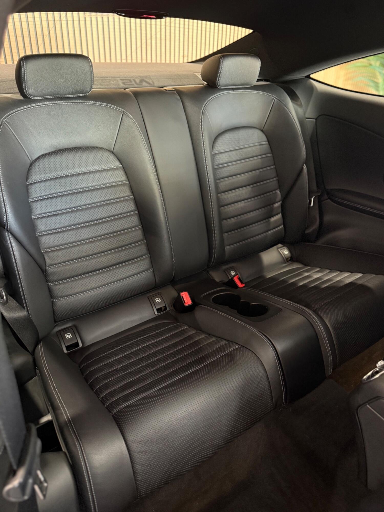 Used Mercedes-Benz C Class 2016 for sale - 76262960: Photo 23