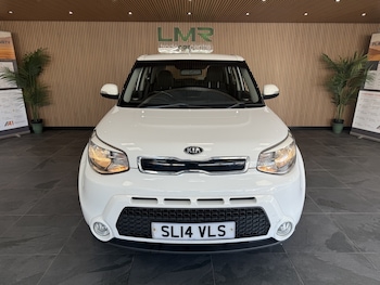 Used Kia Soul 2014 for sale - 78286417: Photo