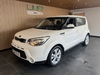 Used Kia Soul 2014 for sale - 78286417: Photo