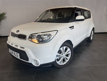 Used Kia Soul 2014 for sale - 79640088: Photo