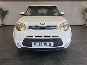Used Kia Soul 2014 for sale - 79640088: Photo