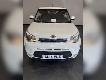 Used Kia Soul 2014 for sale - 79640088: Photo