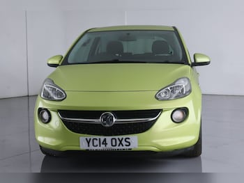 Used Vauxhall ADAM 2014 for sale - 77729559: Photo